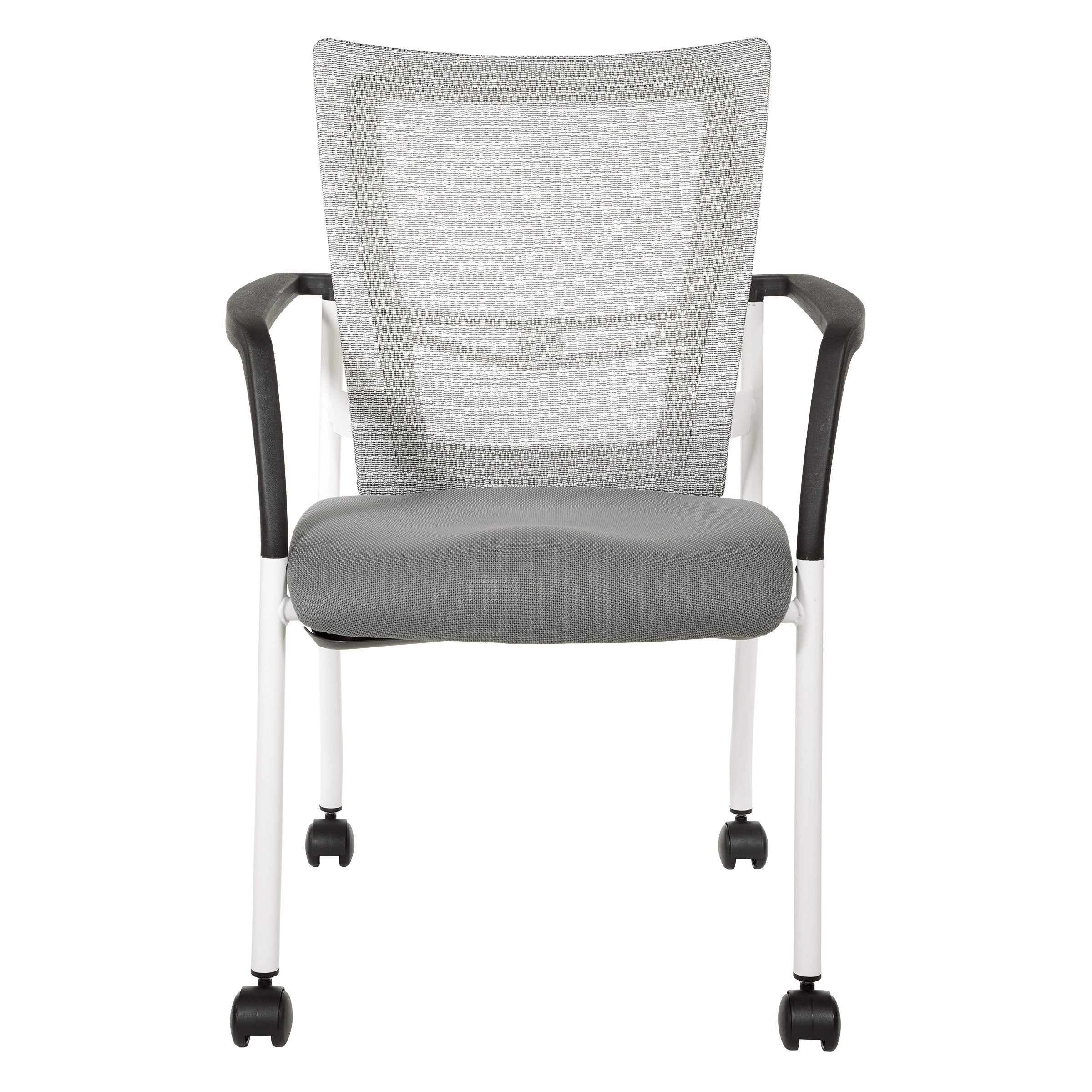 ProGrid® Mesh Back Visitors Chair 1